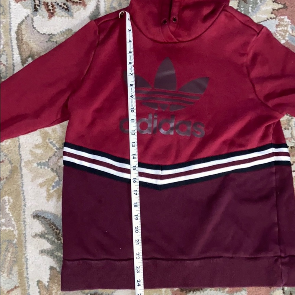 Adidas hoodie - Picture 4 of 7